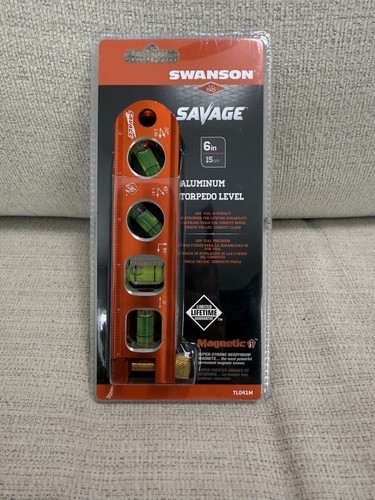 Swanson savage magnetic - savage,