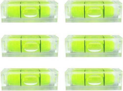 6pcs small bubble - 6pcs, levels