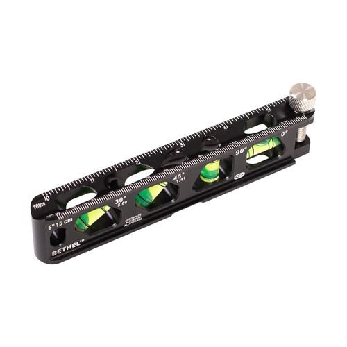 Bethel torpedo level - level,, magnetic