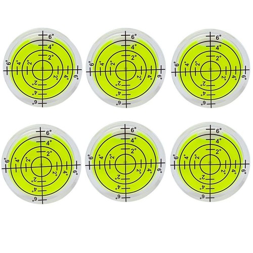 6pcs small circular bubble - small,